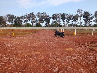 Image of 183 Sq.ft Residential Plot / Land for sale in Bheemunipatnam, Visakhapatnam for Rs. 5490000