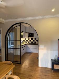 Kitchen Image of 1326 Sq.ft 3 BHK Apartment / Flat for sale in Maarq Alpha, Carmelaram Bengaluru for Rs. 19000000