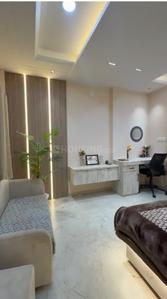 Hall Image of 2300 Sq.ft 3 BHK Independent House for sale in Mahalakshmi Nagar Indore for Rs. 19100000