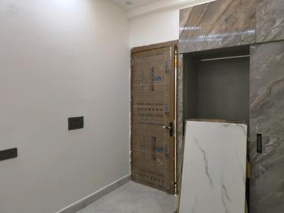 Bedroom Image of 1250 Sq.ft 3 BHK Builder Floor for sale in Indirapuram Ghaziabad for Rs. 10000000