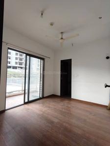 Bedroom Image of 1000 Sq.ft 2 BHK Apartment / Flat for sale in Ramesh Hermes Heritage Phase 1, Yerawada Pune for Rs. 15000000