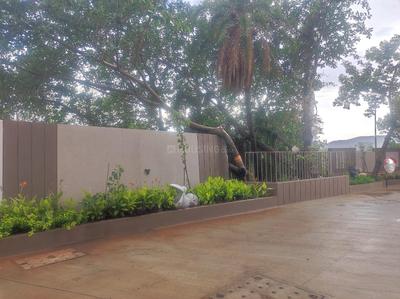 Image of 800 Sq.ft 2 BHK Apartment / Flat for sale in Excellaa Florence, Pirangut, Pune for Rs. 4950000