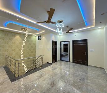 Hall Image of 2700 Sq.ft 3 BHK Independent House for sale in Pal Jodhpur for Rs. 16500000