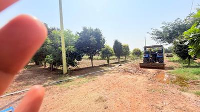 Image of 450 Sq.ft Residential Plot / Land for sale in Chhata, Mathura for Rs. 750000