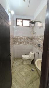 Image of 600 Sq.ft 1 BHK Builder Floor for rent in Subhash Nagar, New Delhi for Rs. 24000