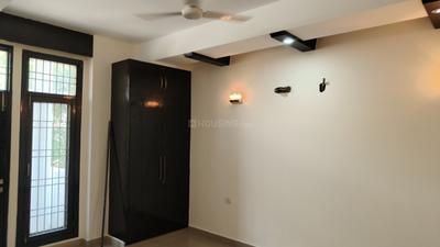 3 BHK Independent Builder Floor