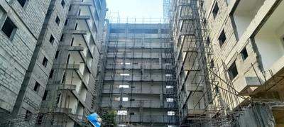 Image of 1399 Sq.ft 3 BHK Apartment / Flat for sale in Gachibowli, Hyderabad for Rs. 13800000