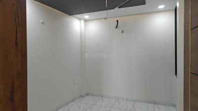 Bedroom Image of 2100 Sq.ft 3 BHK Independent House for sale in Lasudia Mori Indore for Rs. 9000000