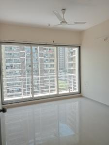 Bedroom Image of 1120 Sq.ft 2 BHK Apartment / Flat for sale in Kandivali East Mumbai for Rs. 21500000