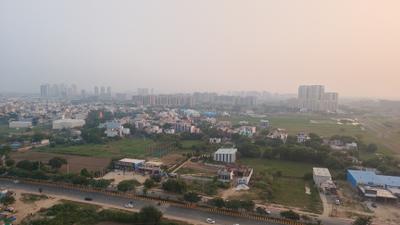 Image of 2002 Sq.ft 3.5 BHK Apartment / Flat for sale in Godrej Meridien Phase II, Sector 106, Gurgaon for Rs. 29000000