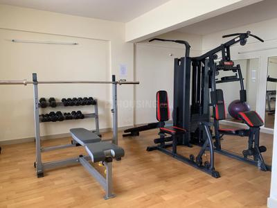 Image of 1100 Sq.ft 2 BHK Apartment / Flat for rent in Parappana Agrahara, Bengaluru for Rs. 30000