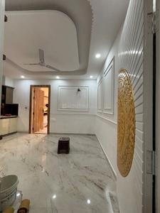 Hall Image of 650 Sq.ft 1 BHK Apartment / Flat for sale in Skyline Dev Residency, Sector 110 Noida for Rs. 3099000