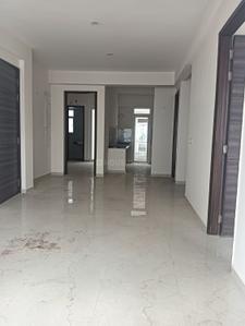 Hall Image of 1503 Sq.ft 3 BHK Apartment / Flat for sale in Adhikaansh Smart World Gems 2, Sector 89 Gurgaon for Rs. 16900000