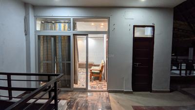 Hall Image of 500 Sq.ft 1 RK Independent House for rent in George Town Allahabad for Rs. 13000