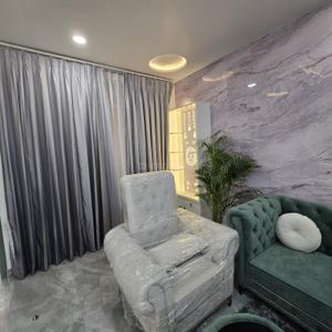 Bedroom Image of 3000 Sq.ft 5 BHK Independent House for sale in Jagatpura Jaipur for Rs. 23600000