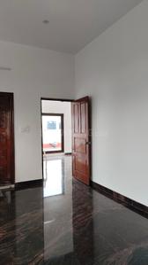 Bedroom Image of 500 Sq.ft 1 RK Apartment / Flat for rent in Halasuru Bengaluru for Rs. 17000