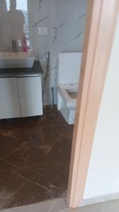 Image of 853 Sq.ft 2 BHK Apartment / Flat for sale in Aegis Trine Towers, Indirapuram, Ghaziabad for Rs. 8200000