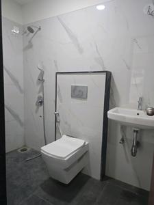 Bedroom Three Image of 2900 Sq.ft 5 BHK Apartment / Flat for sale in Shamiks Niramaya CHS Ltd, Vile Parle East Mumbai for Rs. 122500000