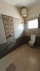 Image of 1250 Sq.ft 2 BHK Builder Floor for rent in Mahadevapura, Bengaluru for Rs. 58000