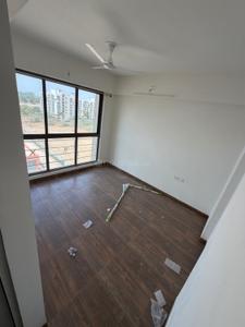 Hall Image of 1050 Sq.ft 2 BHK Apartment / Flat for rent in Pacifica North Enclave Block A To K, Vaishno Devi Circle Ahmedabad for Rs. 19000