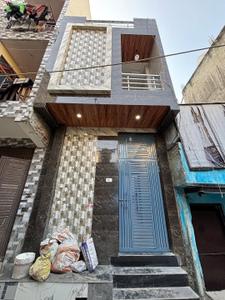 Image of 330 Sq.ft 2 BHK Independent House for sale in Dwarka Mor, New Delhi for Rs. 4400000