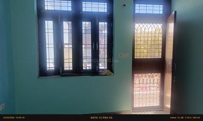 3 BHK Independent Builder Floor