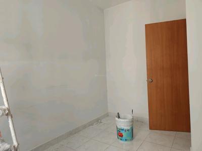 Bedroom Image of 700 Sq.ft 2 BHK Apartment / Flat for rent in Mantri Celestia, Financial District Hyderabad for Rs. 40000