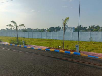 Image of 800 Sq.ft Residential Plot / Land for sale in Thirunindravur, Chennai for Rs. 2240000