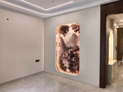 Bedroom Image of 1750 Sq.ft 3.5 BHK Builder Floor for sale in Vipul World, Sector 48 Gurgaon for Rs. 23500000
