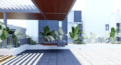Image of 6500 Sq.ft 4 BHK Duplex for sale in Basavanagudi, Bengaluru for Rs. 100000000