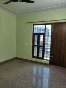 Bedroom Image of 846 Sq.ft 1 BHK Independent House for rent in Sector 17 Gurgaon for Rs. 22000