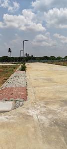 Image of 450 Sq.ft 1 BHK Independent House for sale in Kolar Town, Kolar for Rs. 2189400