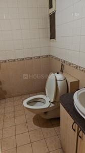 Image of 1350 Sq.ft 2 BHK Apartment / Flat for rent in Vaswani Tranquil, Munnekollal, Bengaluru for Rs. 60000