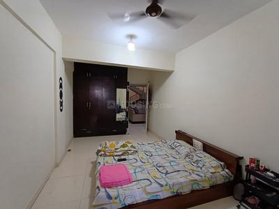 Bedroom Image of 1956 Sq.ft 3 BHK Villa for sale in Aratt Divya Jyothi Lake Bay by Aratt, Begur Bengaluru for Rs. 22000000
