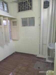 Balcony Image of 1200 Sq.ft 2 BHK Independent House for rent in Arera Colony Bhopal for Rs. 15000