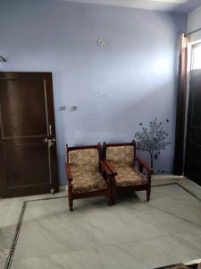 Hall Image of 1450 Sq.ft 2 BHK Independent House for rent in Sector-02 Bahadurgarh for Rs. 15000
