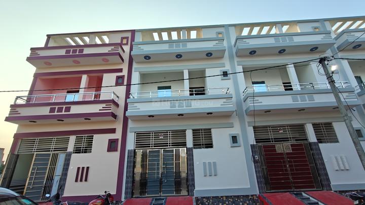 Techman Nilgiri Main Image 1