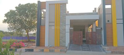 Image of 825 Sq.ft 2 BHK Independent House for sale in Kundanpally, Secunderabad for Rs. 5600000