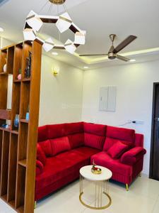Hall Image of 1790 Sq.ft 3 BHK Apartment / Flat for sale in Medavakkam Chennai for Rs. 17000000