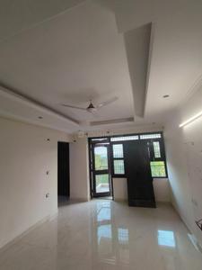 Hall Image of 2100 Sq.ft 4 BHK Apartment / Flat for sale in Parker Residency, Sector 61 Sonipat for Rs. 14500000