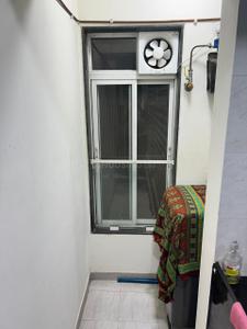Balcony Image of 900 Sq.ft 2 BHK Apartment / Flat for sale in Godrej Prime, Chembur Mumbai for Rs. 21000000