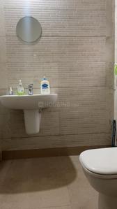 Bathroom Image of hemlata Pandit in Fursungi, Pune