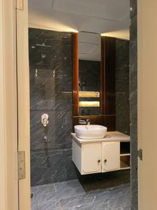 Common Bathroom Image of 1350 Sq.ft 3 BHK Builder Floor for sale in Vaishali Ghaziabad for Rs. 18400238
