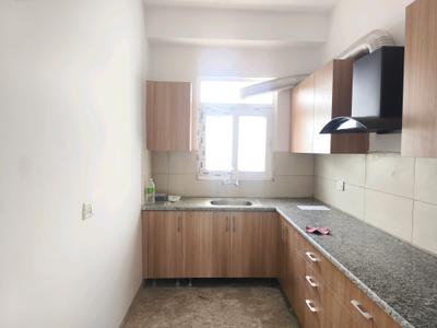 Kitchen Image of 2700 Sq.ft 4.5 BHK Builder Floor for rent in SS Linden Residential Floors, Sector 84 Gurgaon for Rs. 46000