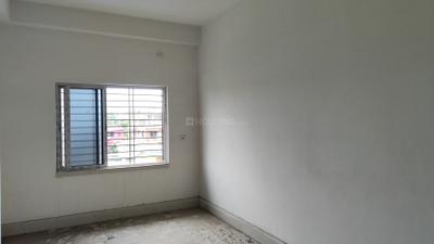 Bedroom Image of 1065 Sq.ft 2 BHK Apartment / Flat for sale in Airport Gate no. 1 Kolkata for Rs. 3834000
