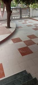 Balcony Image of 1050 Sq.ft 3 BHK Independent House for rent in Subhashnagar Bhavnagar for Rs. 15000