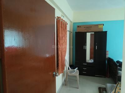 Hall Image of 1060 Sq.ft 2 BHK Apartment / Flat for rent in Pristine Meadows, Wagholi Pune for Rs. 19000