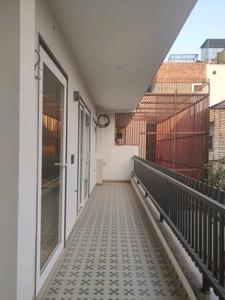 Bedroom One Image of 3250 Sq.ft 4 BHK Builder Floor for sale in Ridhi Signature Floors 358 Sqyd, Sector 21C Faridabad for Rs. 37500000