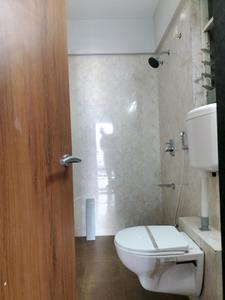 Bedroom Two Image of 1000 Sq.ft 2 BHK Apartment / Flat for sale in Meriton Tower, Ambegaon Budruk Pune for Rs. 8000000