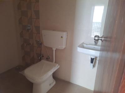 Image of 850 Sq.ft 2 BHK Apartment / Flat for rent in Vashi, Navi Mumbai for Rs. 47000